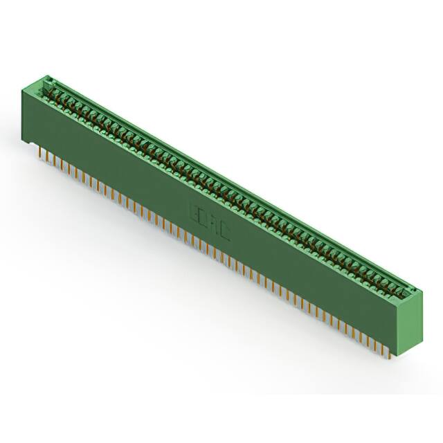 345-098-524-201 EDAC Inc.  Edgeboard Connectors